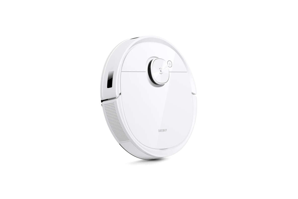 Ecovacs Deebot T9 robotstøvsuger