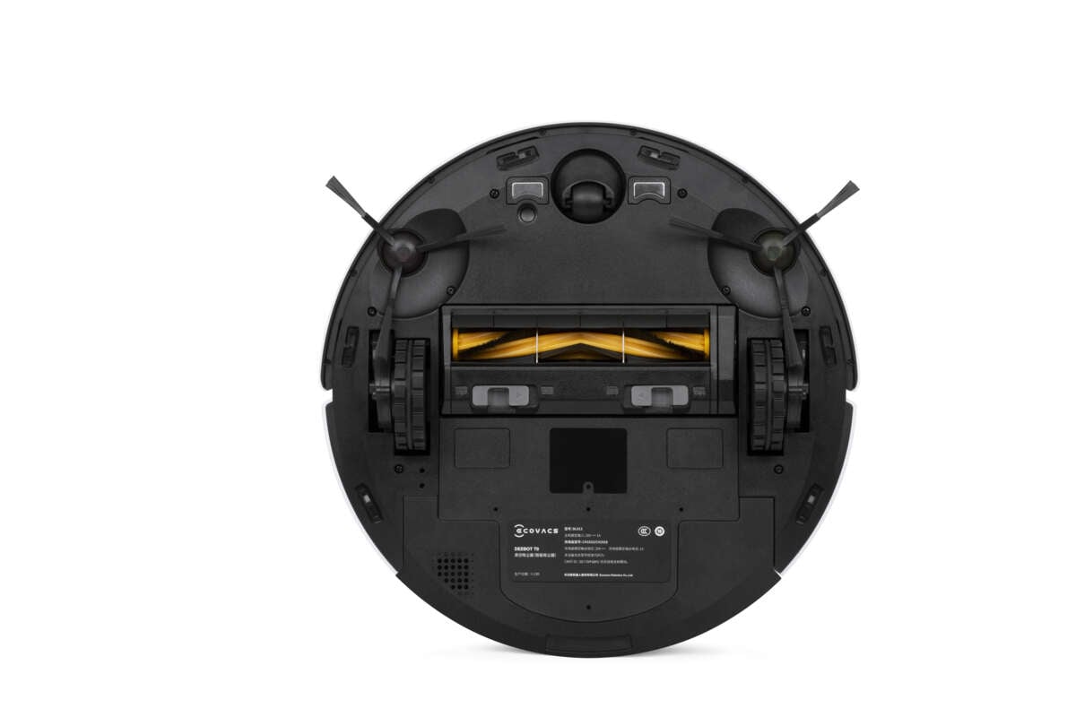 Ecovacs Deebot T9 robotstøvsuger