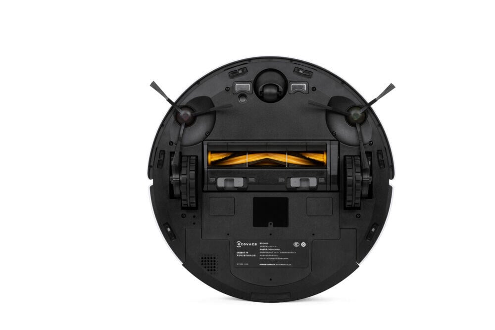 Ecovacs Deebot T9 robotstøvsuger