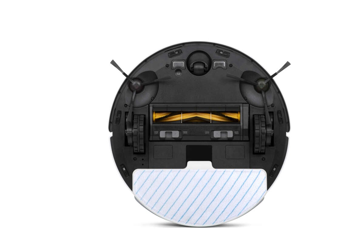 Ecovacs Deebot T9 robotstøvsuger
