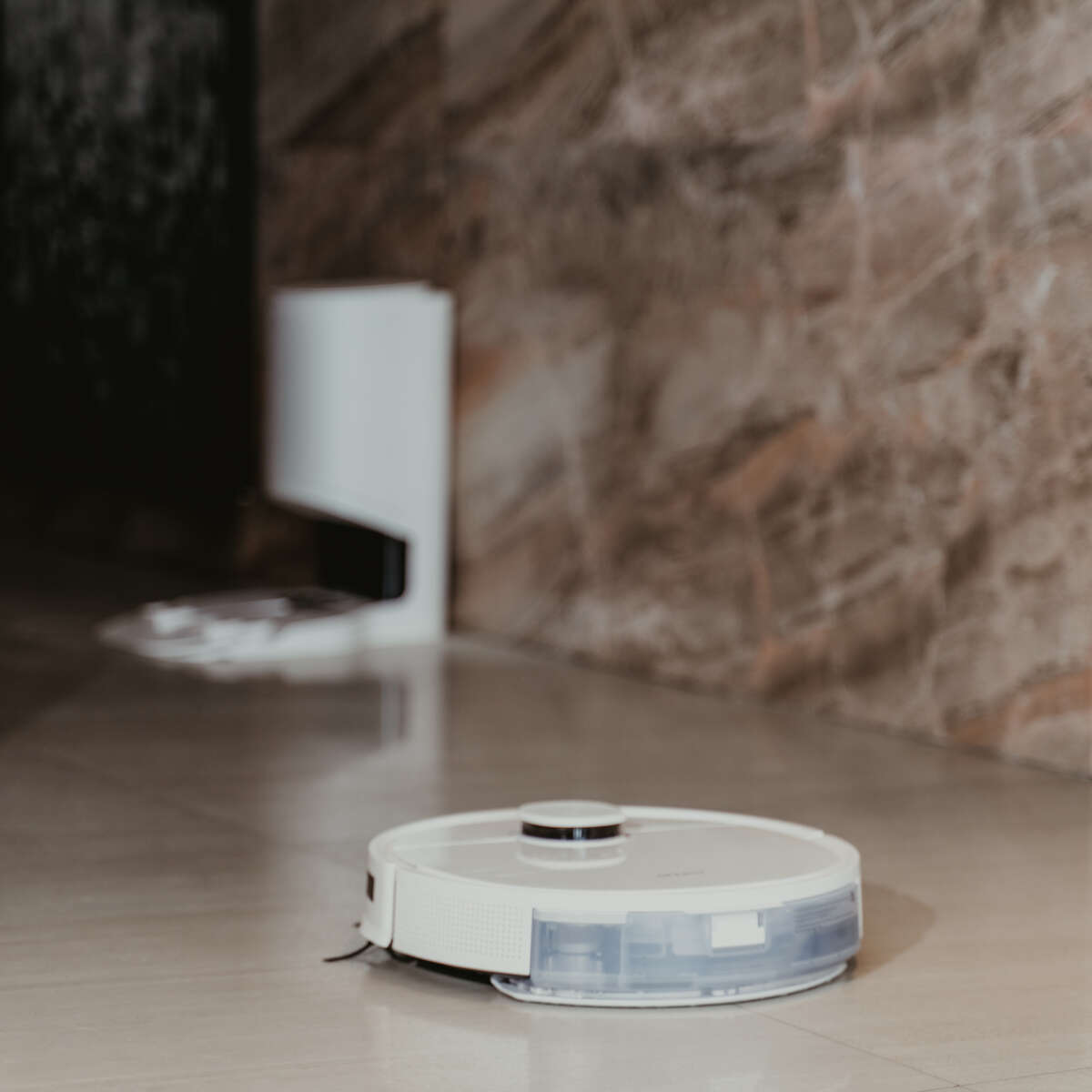 Ecovacs Deebot T9 robotstøvsuger