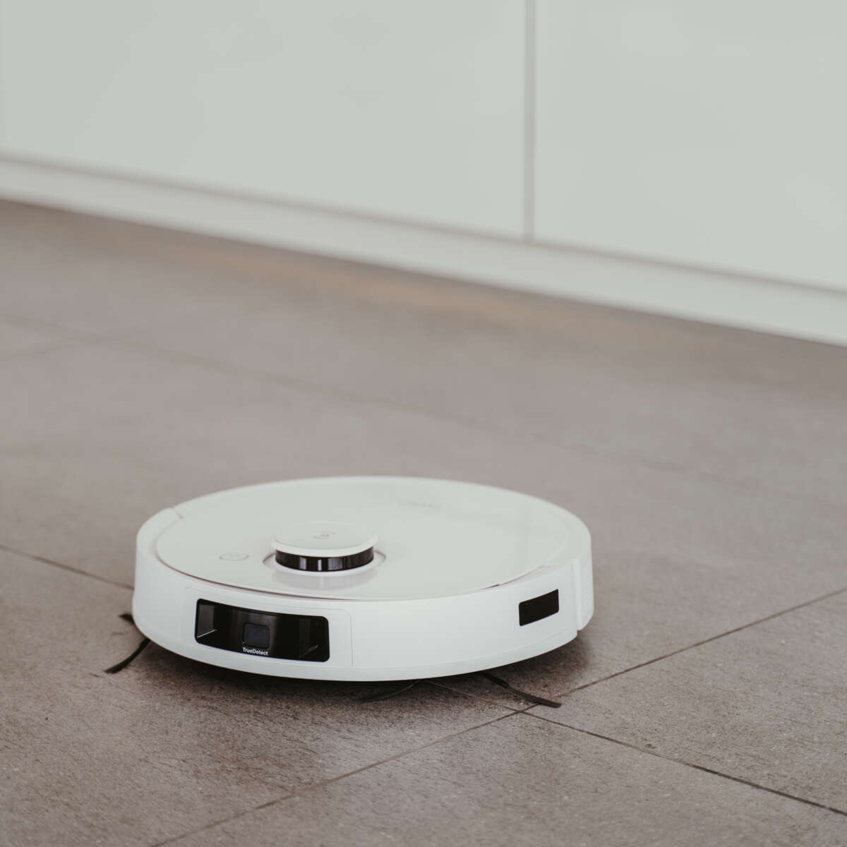 Ecovacs Deebot T9 robotstøvsuger