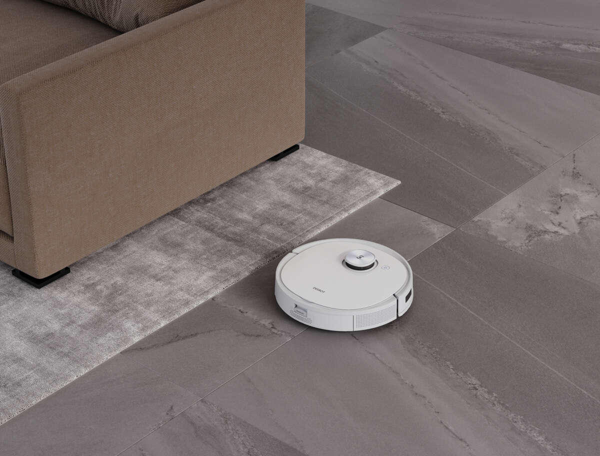 Ecovacs Deebot T9 robotstøvsuger