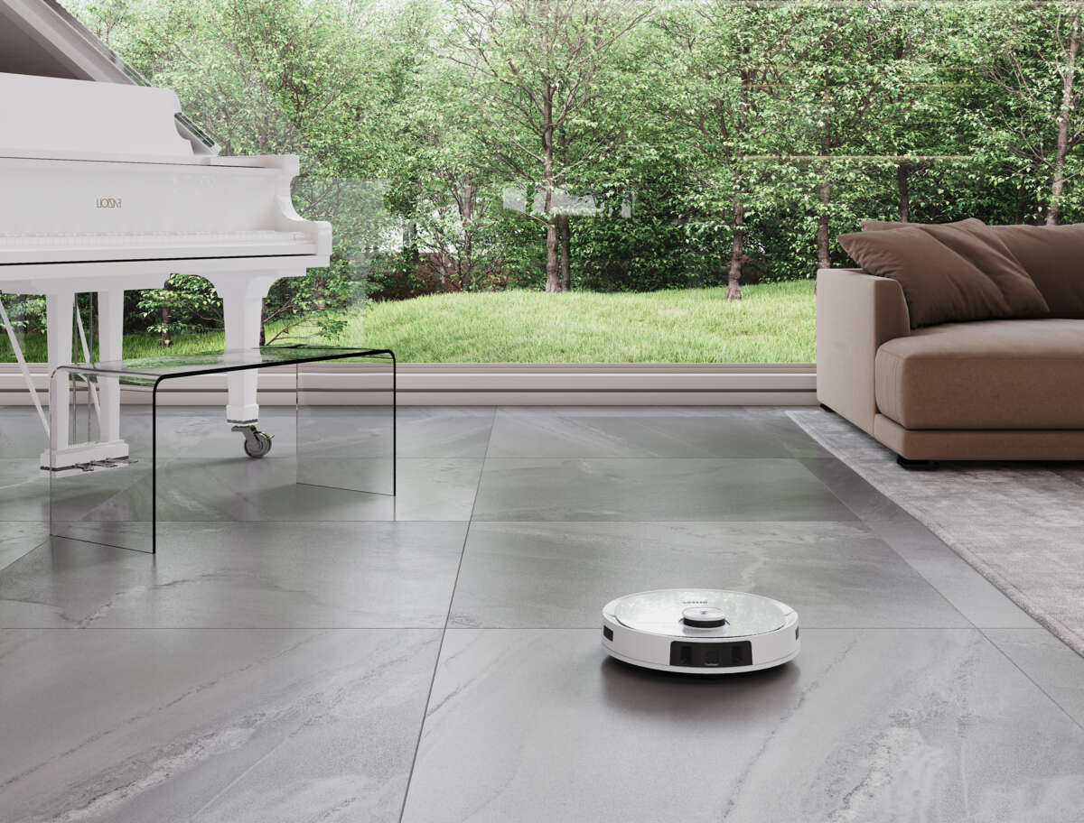 Ecovacs Deebot T9 robotstøvsuger