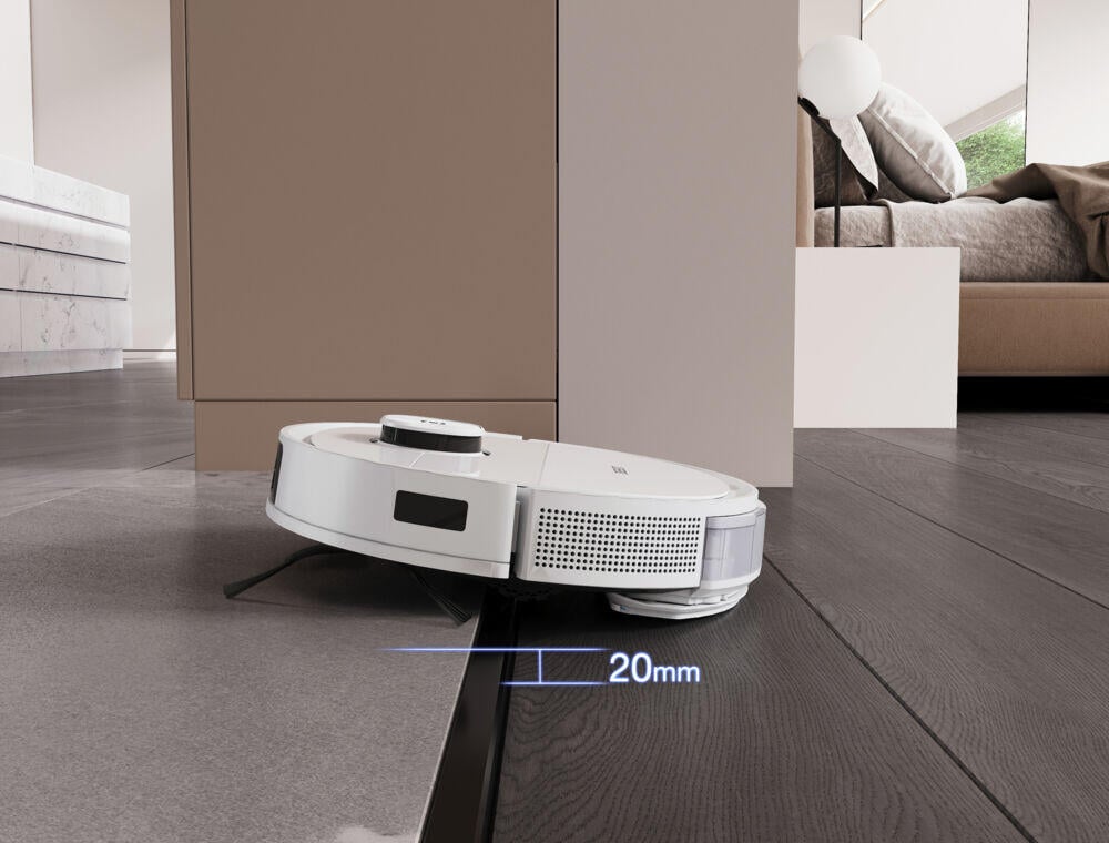 Ecovacs Deebot T9 robotstøvsuger
