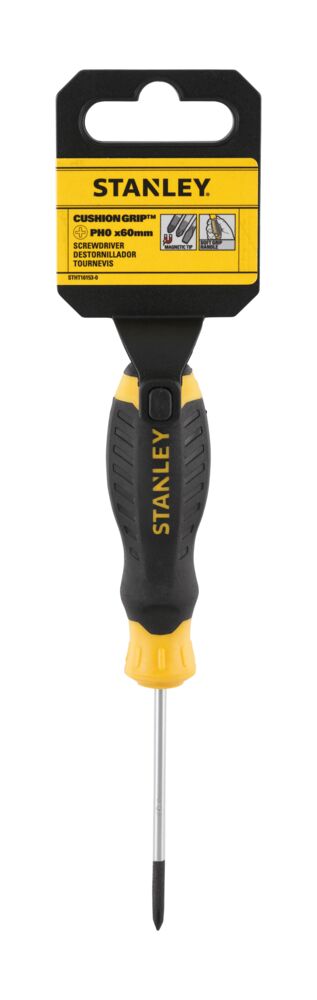 BLACK+DECKER skrutrekker PHILIPS PH0