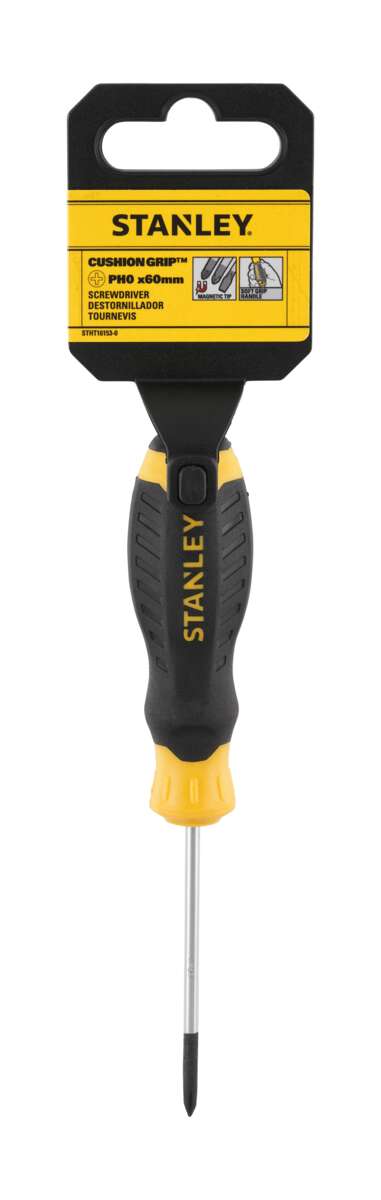 Stanley STHT16153-0 Philips PH0 skrutrekker