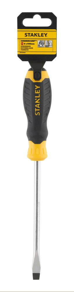 Stanley 8x150 mm skrutrekker