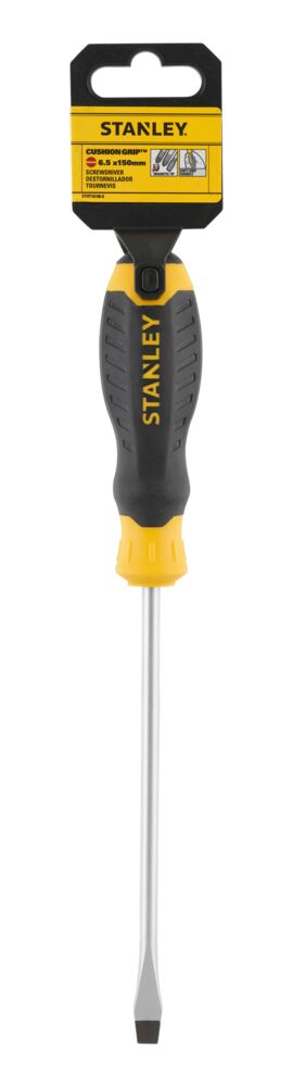 BLACK+DECKER skrutrekker spor 6,5x100mm