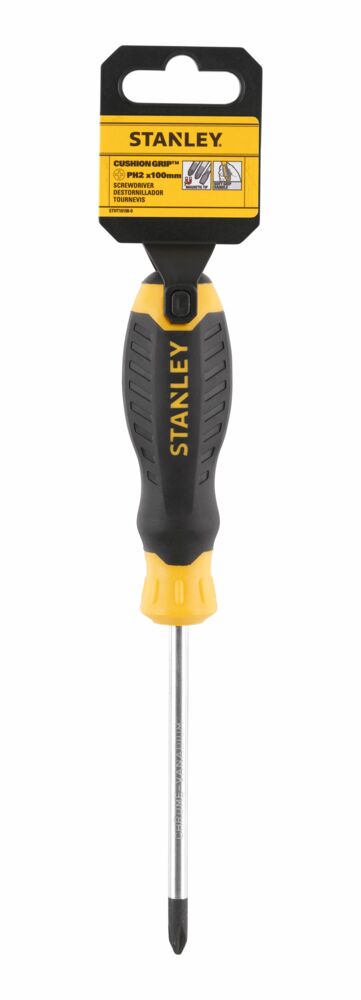 BLACK+DECKER skrutrekker PHILIPS PH2