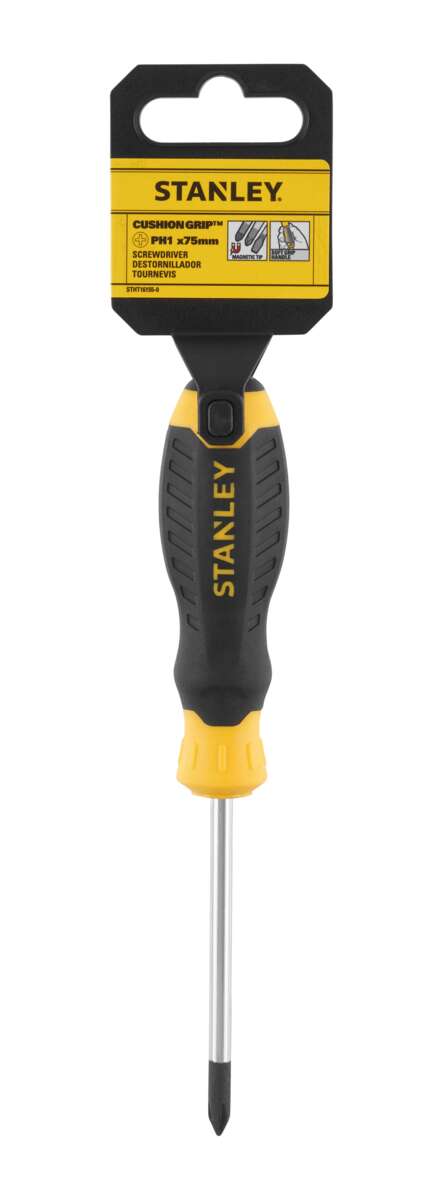 Stanley STHT16155-0 PH1X75 mm skrutrekker