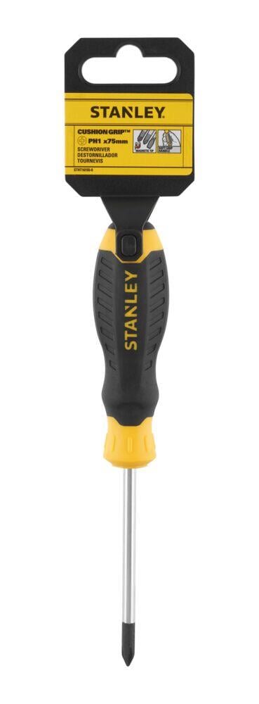 Stanley STHT16155-0 PH1X75 mm skrutrekker