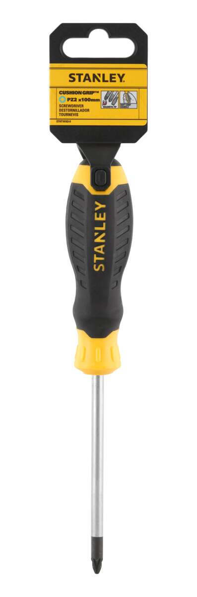 Stanley PZ2x100 mm skrutrekker