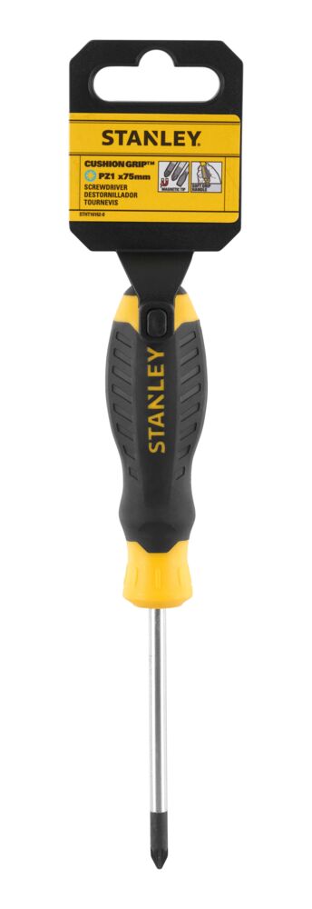 BLACK+DECKER skrutrekker PZ1 75mm