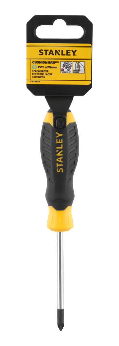 Stanley STHT16162-0 PZ1 75 mm skrutrekker