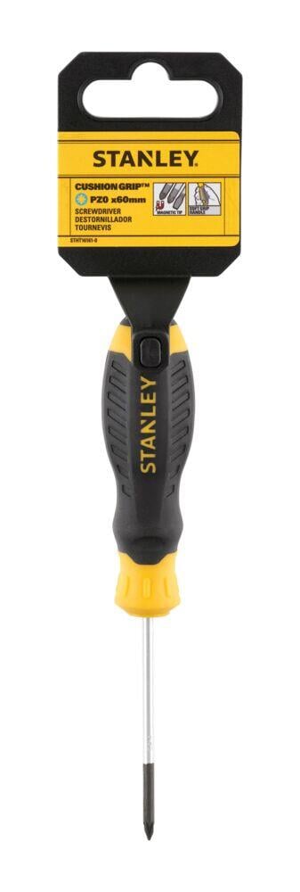 Stanley STHT16161-0 PZ0 60 mm skrutrekker