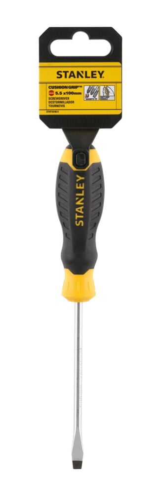 Stanley 5,5x100 mm skrutrekker