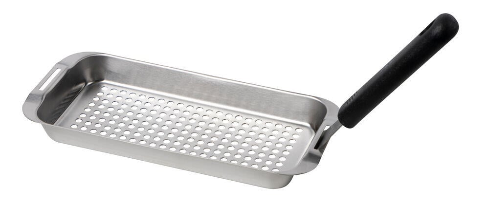 FCC grill & serve sett