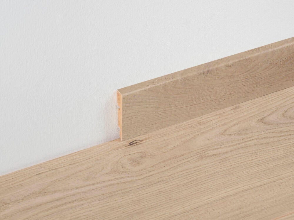 BerryAlloc gulvlist 12x60 til vinylgulv