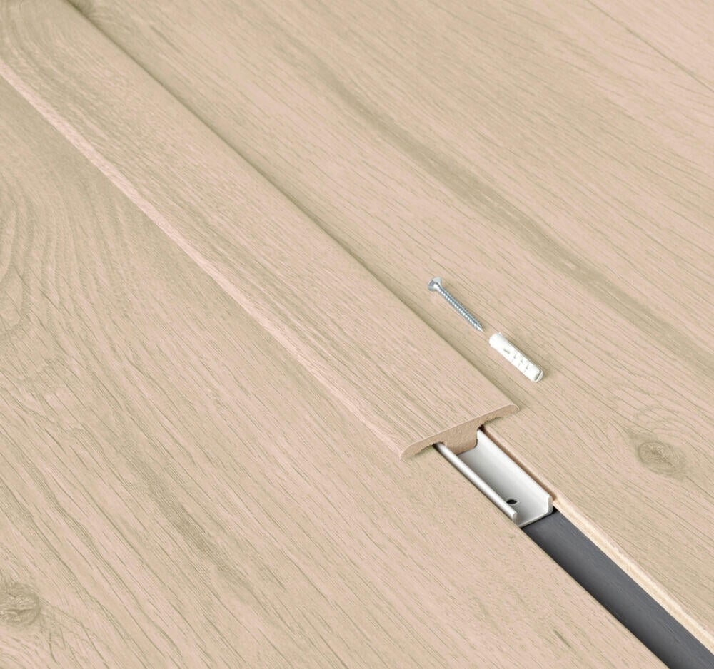 BerryAlloc T-List 11x44 mm til vinylgulv