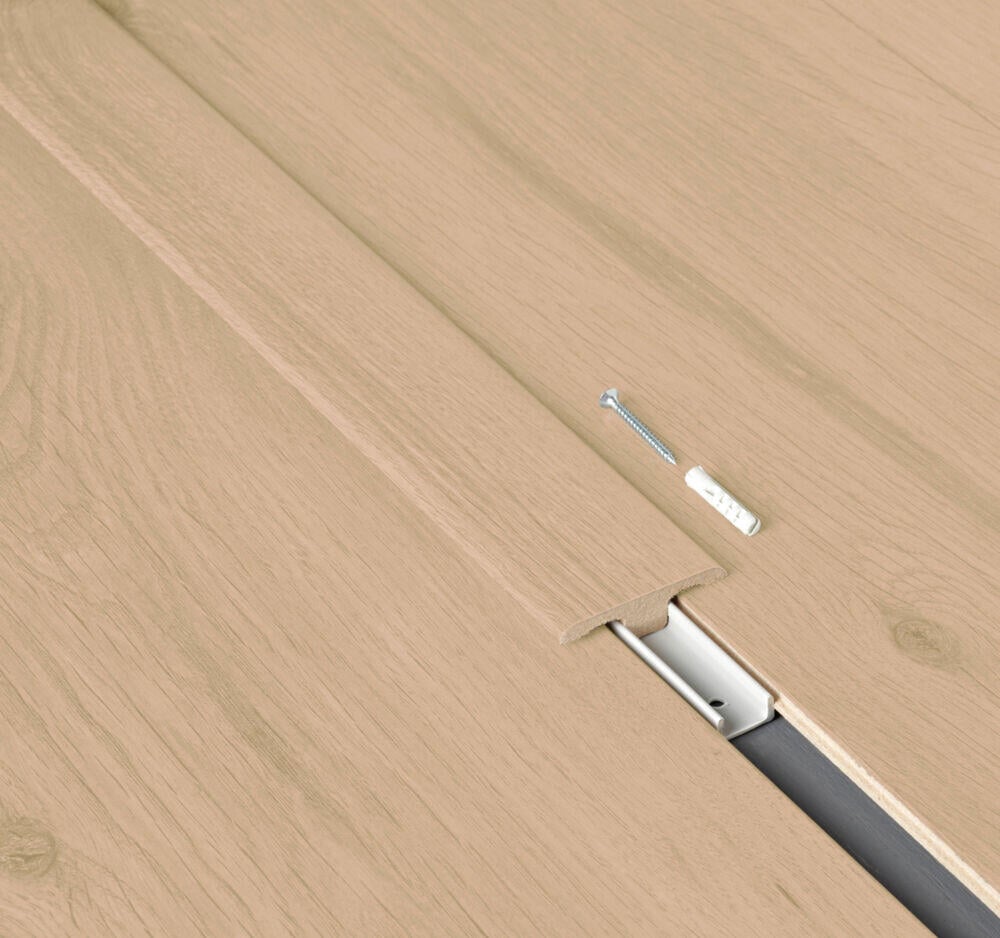 BerryAlloc T-List 11x44 mm til vinylgulv