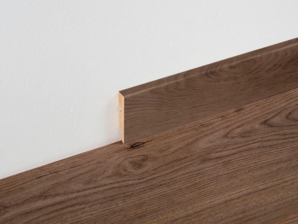 BerryAlloc gulvlist 12x60 til vinylgulv