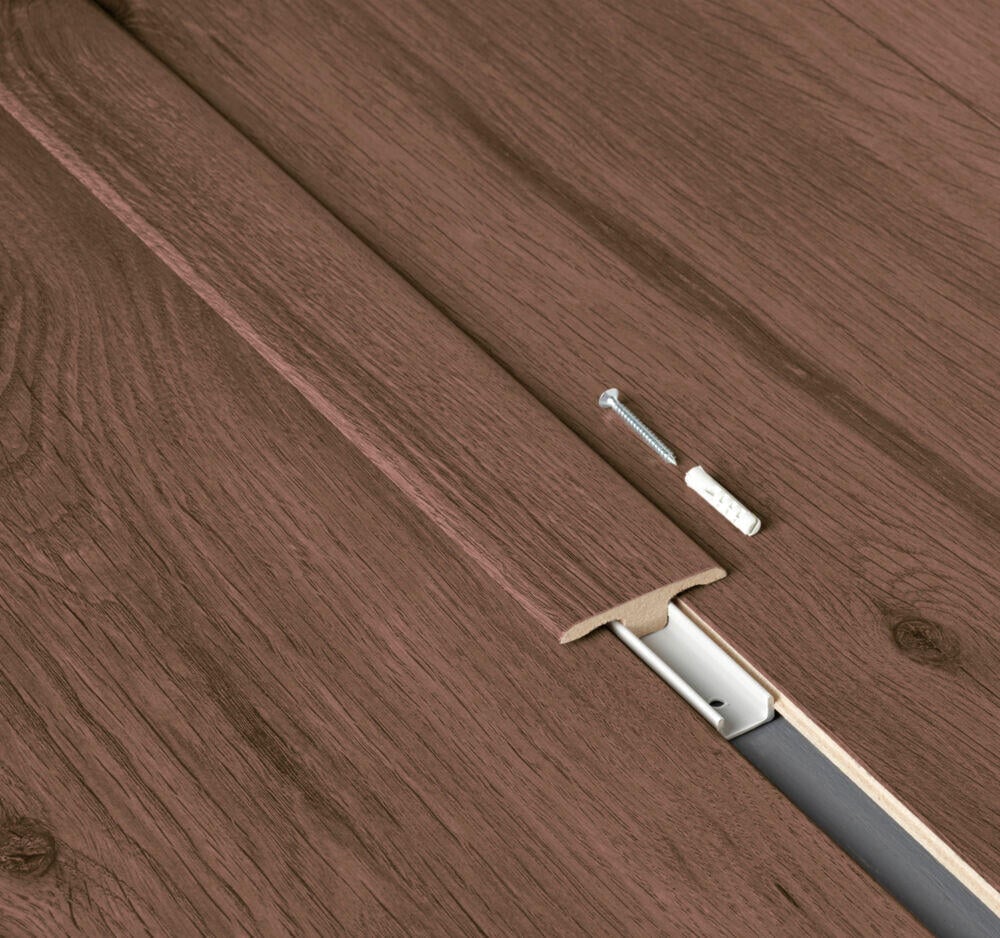 BerryAlloc T-List 11x44 mm til vinylgulv