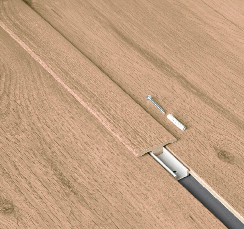 BerryAlloc T-List 11x44 mm til vinylgulv