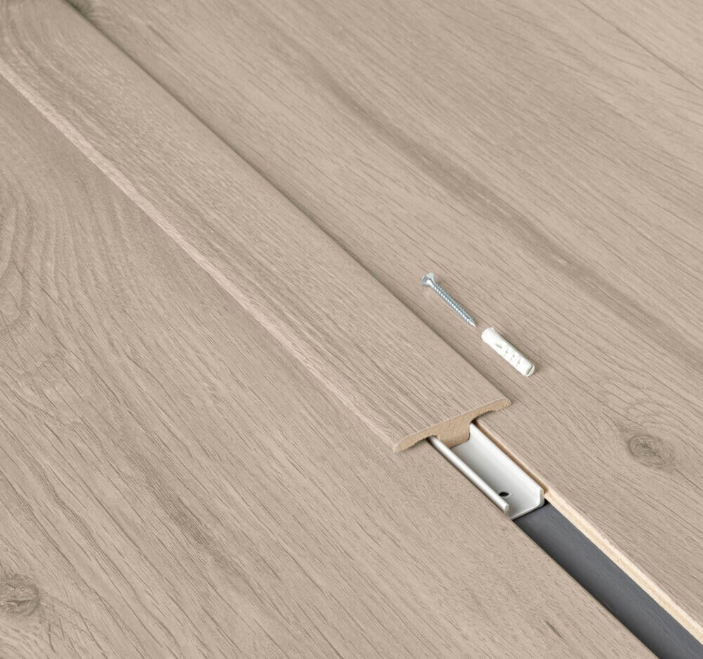 BerryAlloc T-List 11x44 mm til vinylgulv