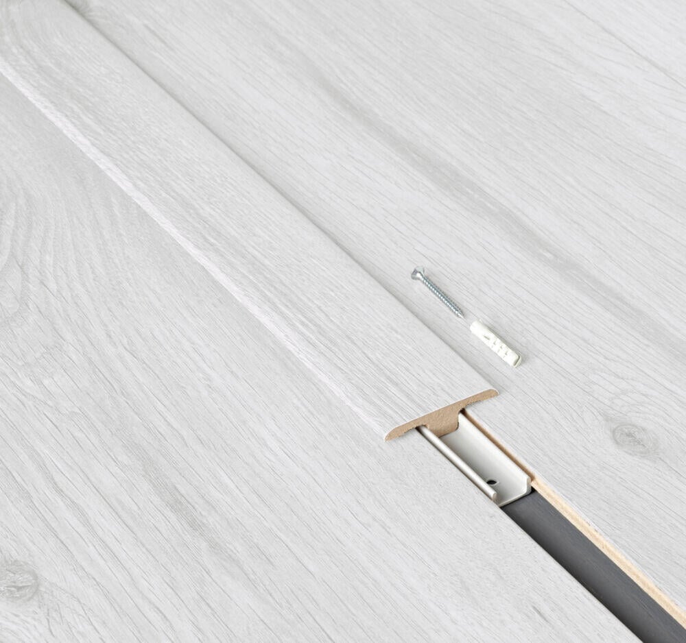 BerryAlloc T-List 11x44 mm til vinylgulv