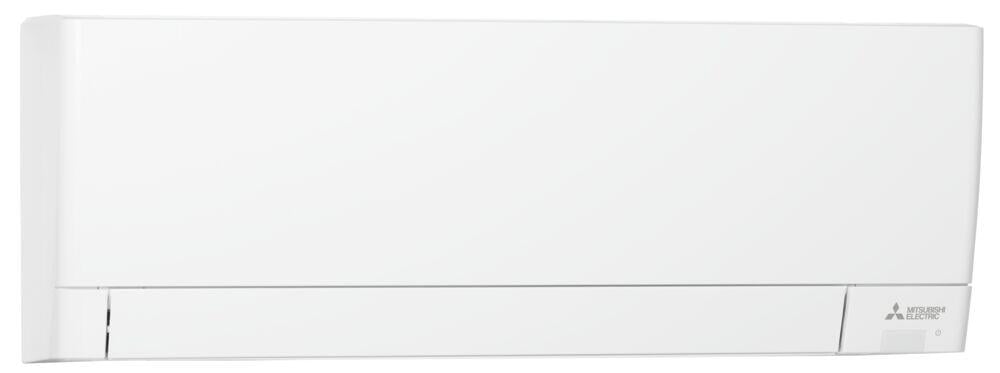 Mitsubishi Electric Gussuri 4600, ferdig montert