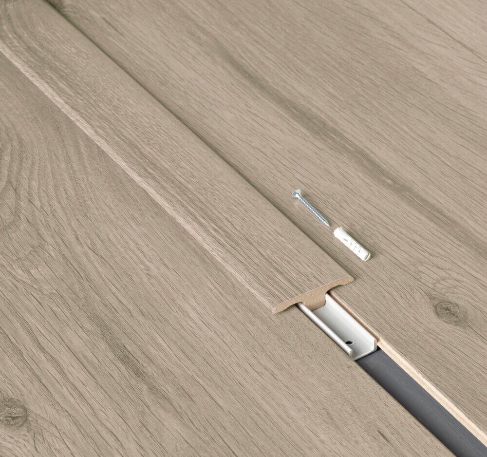 BerryAlloc T-List 11x44 mm til vinylgulv