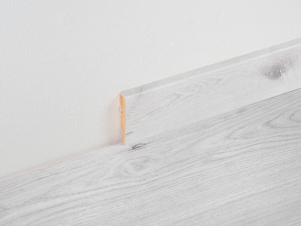 BerryAlloc gulvlist 12x60 til vinylgulv