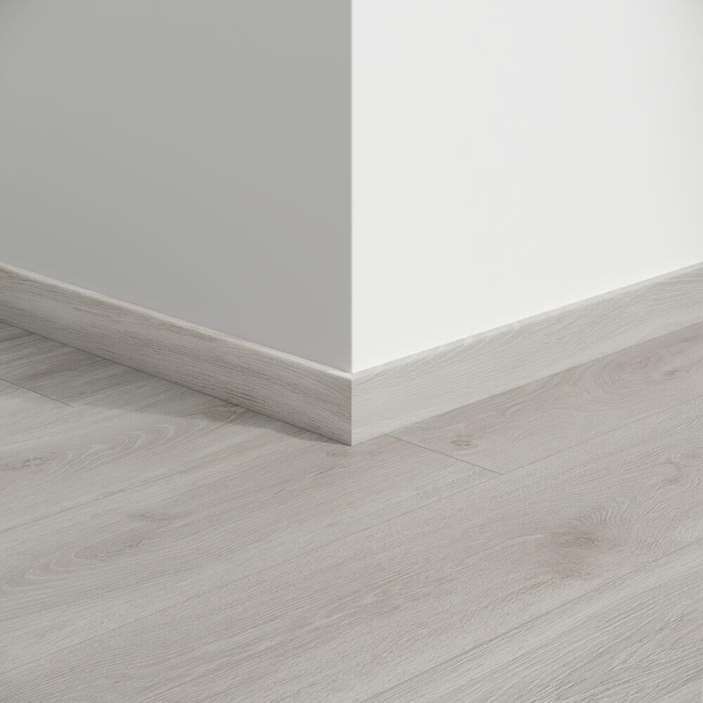 Bloom Silver Grey