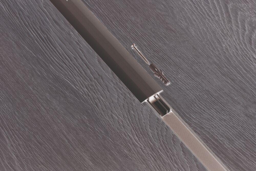 BerryAlloc T-List 11x44 mm til vinylgulv