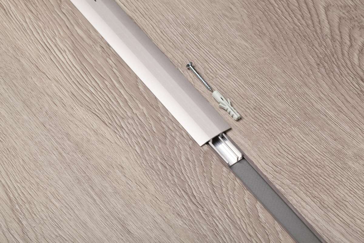 BerryAlloc T-List 11x44 mm til vinylgulv