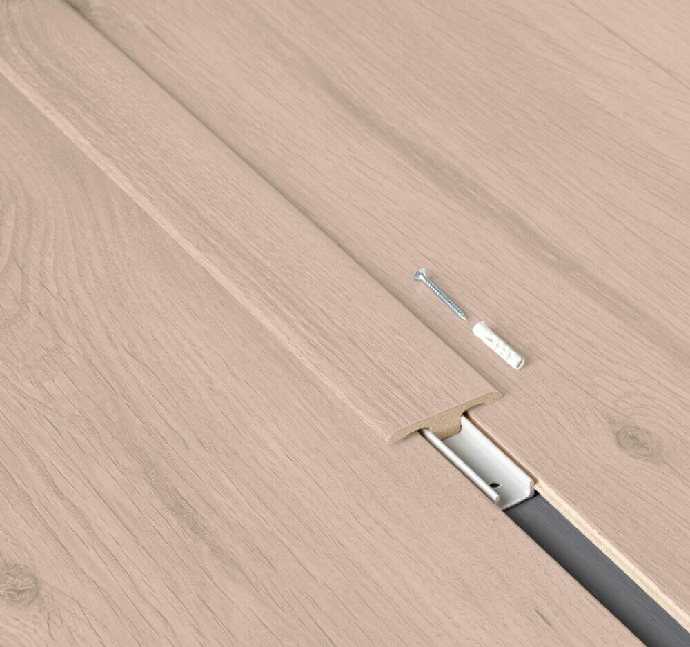 BerryAlloc T-List 11x44 mm til vinylgulv