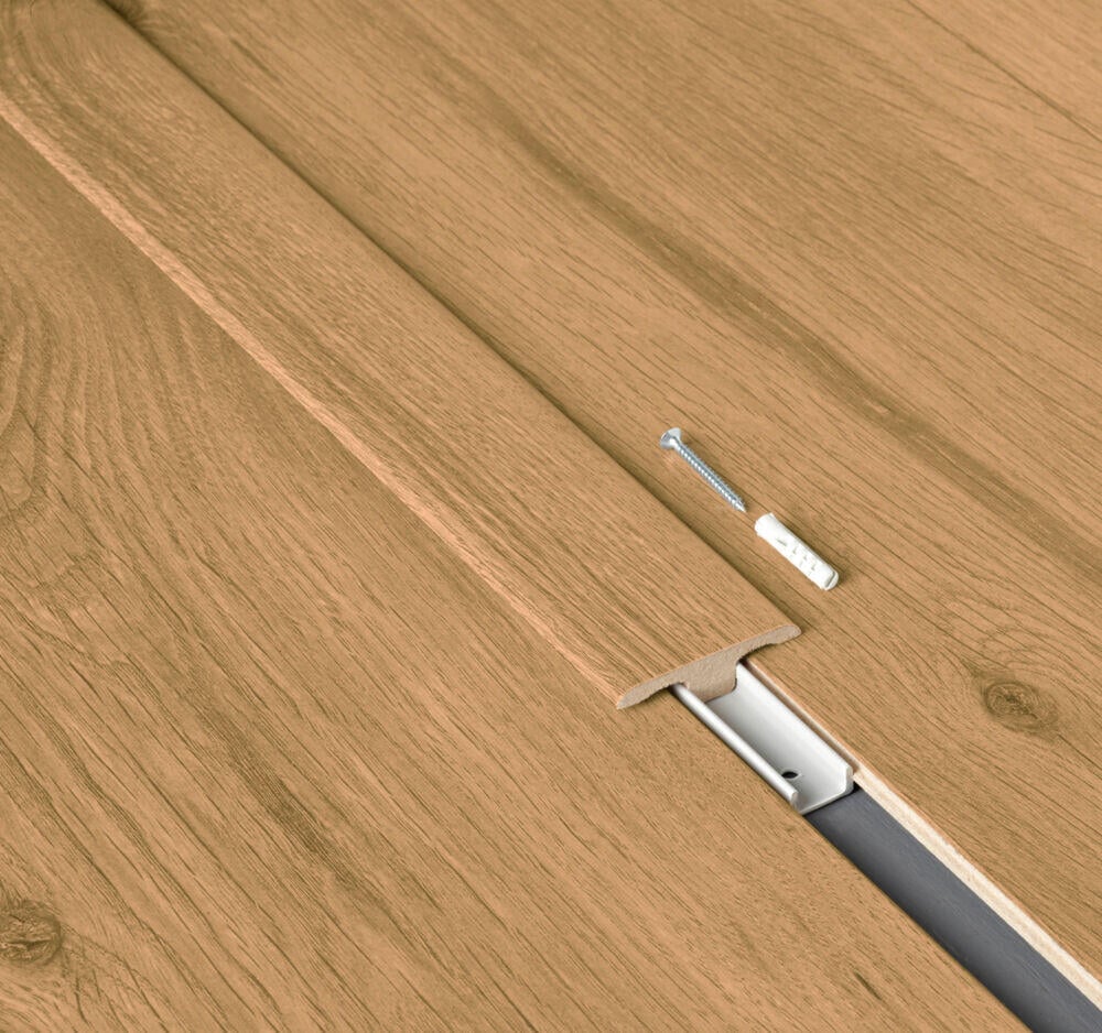 BerryAlloc T-List 11x44 mm til vinylgulv