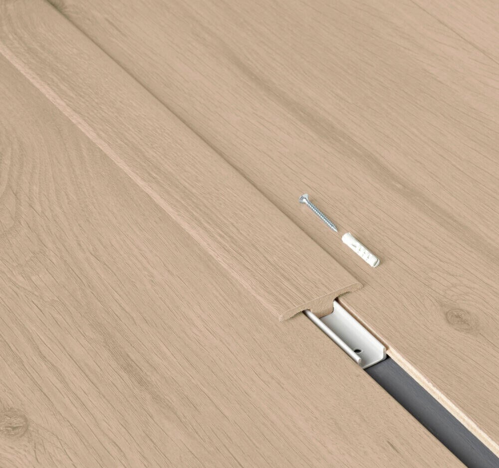 BerryAlloc T-List 11x44 mm til vinylgulv