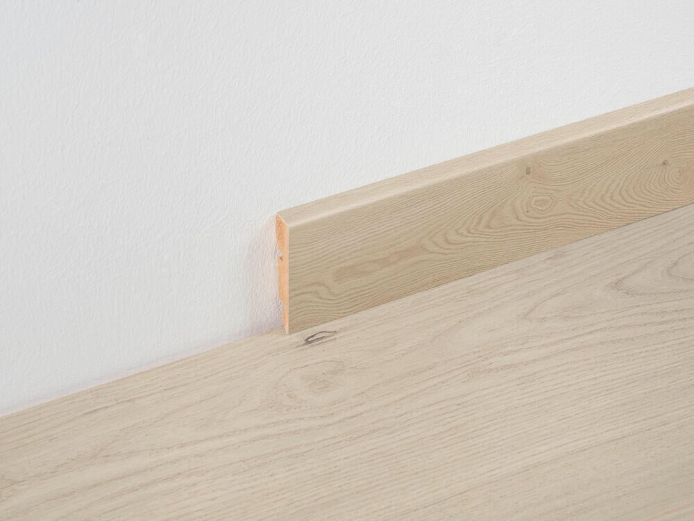 BerryAlloc gulvlist 12x60 til vinylgulv