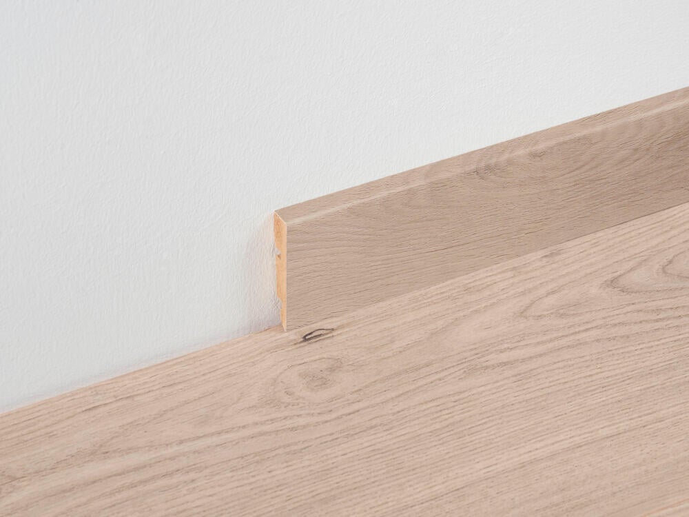 BerryAlloc gulvlist 12x60 til vinylgulv