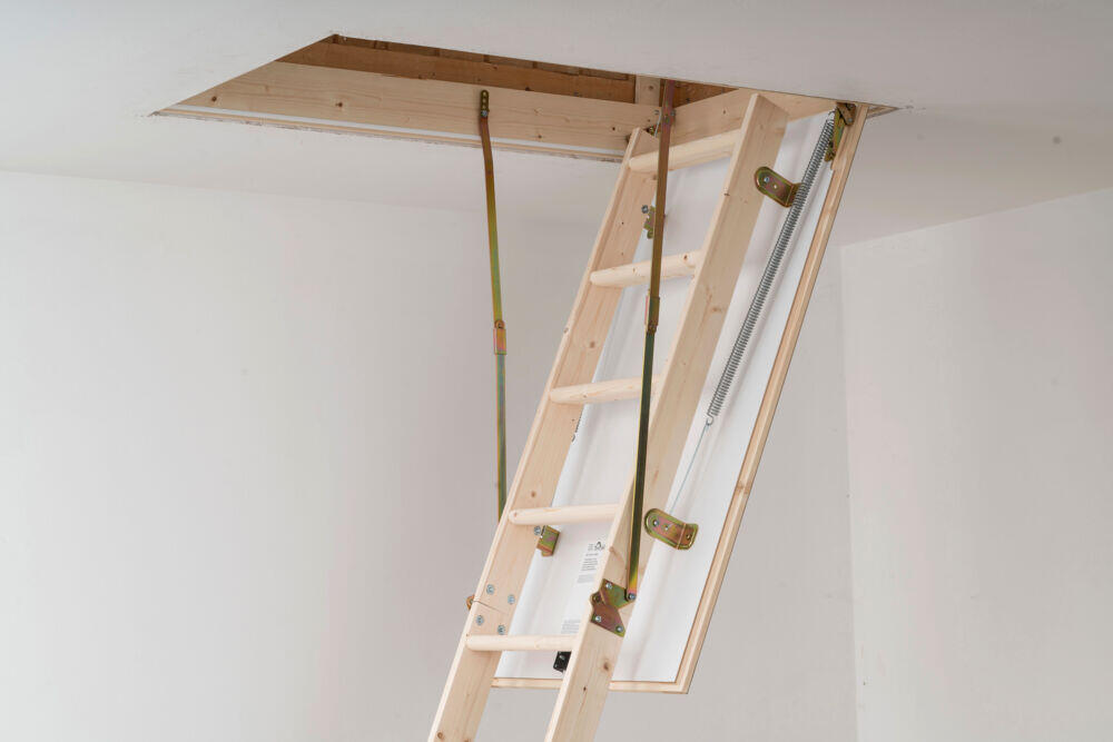 Dolle Timberlex 20 loftstrapp