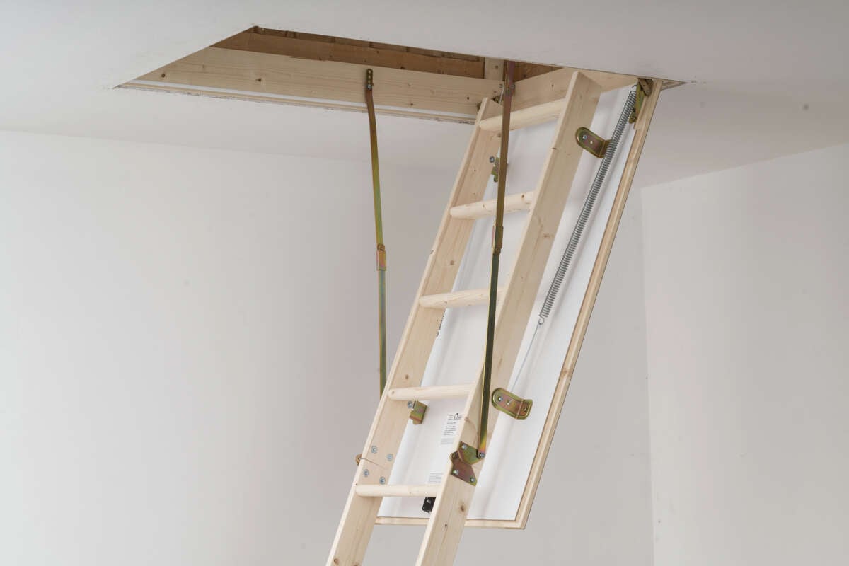 Dolle Timberlex 20 loftstrapp