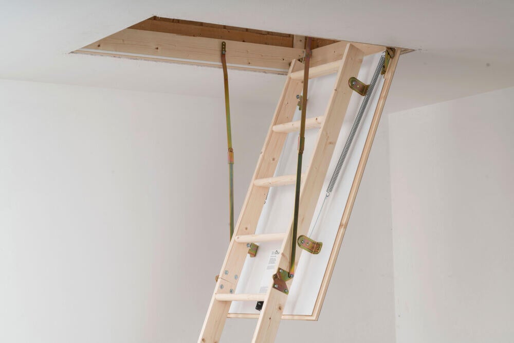 Dolle Timberlex 20 loftstrapp