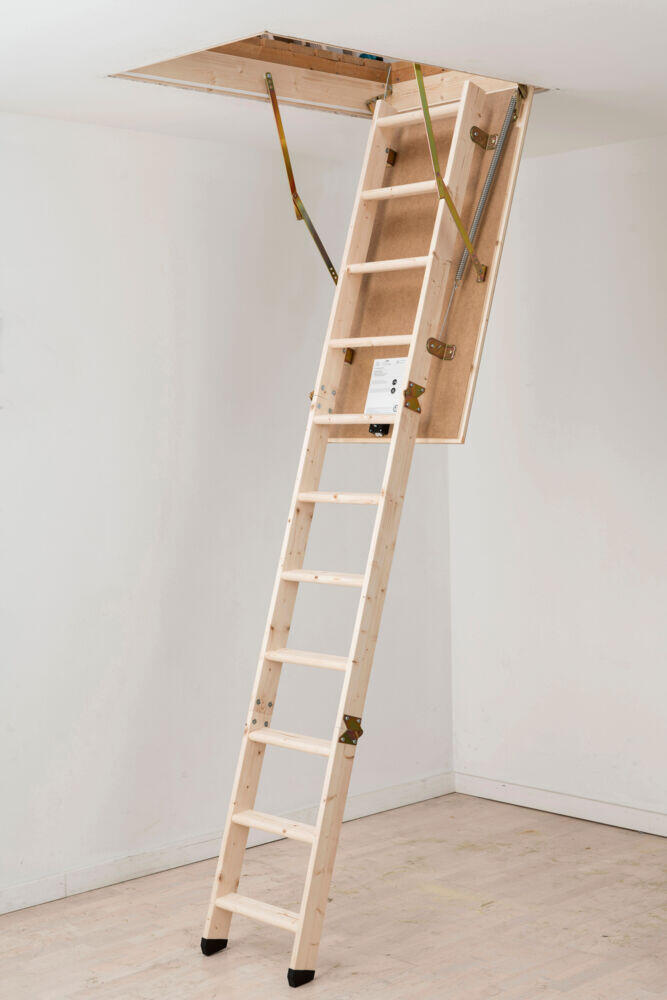 Dolle Timberlex 20 loftstrapp