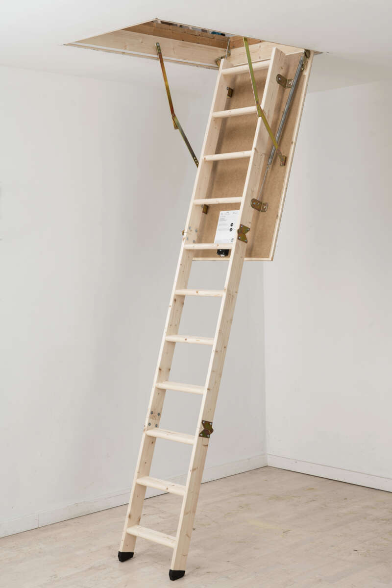 Dolle Timberlex 20 loftstrapp