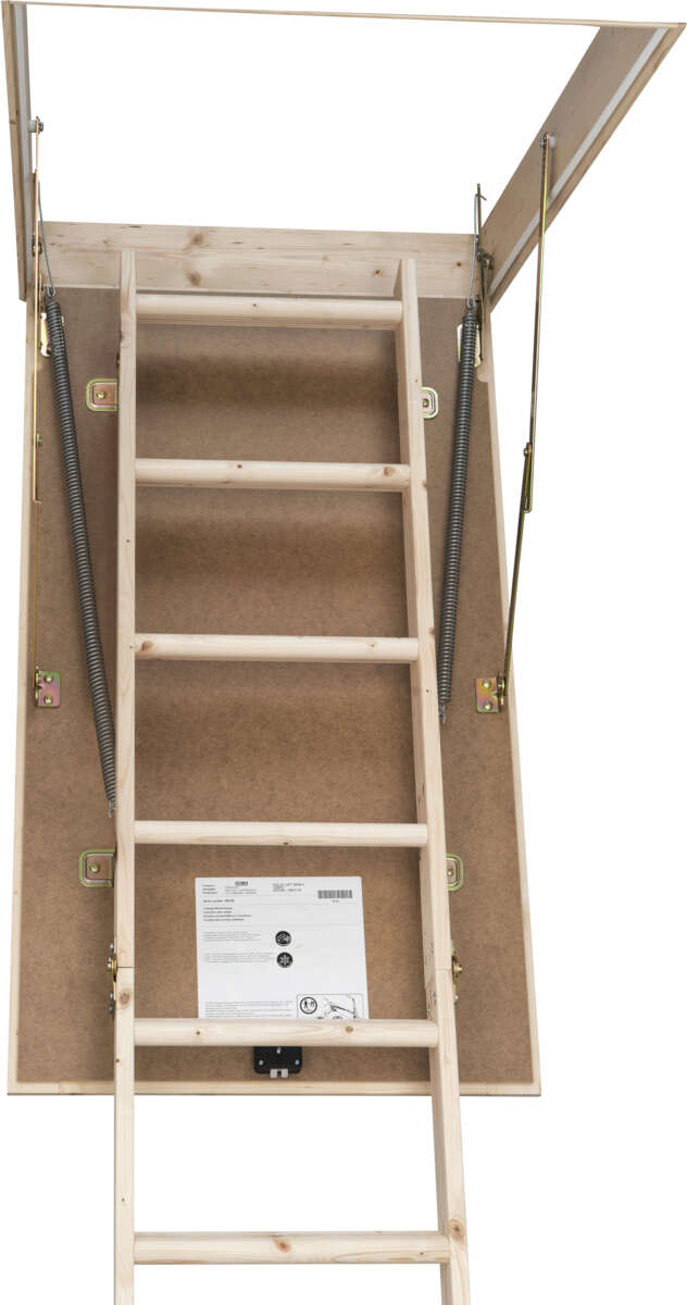 Dolle Timberlex 20 loftstrapp