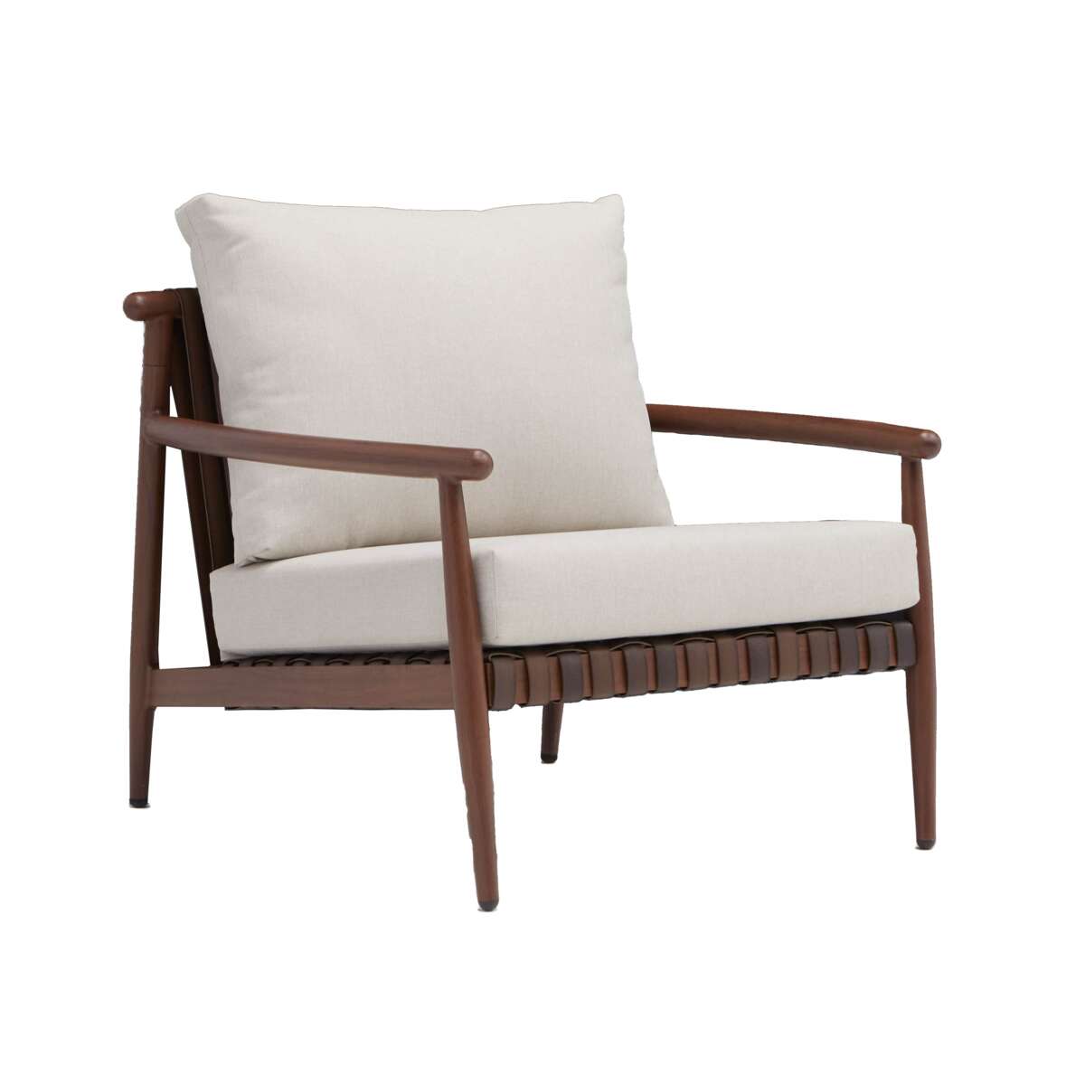 Naterial Retro stoler 2-pk