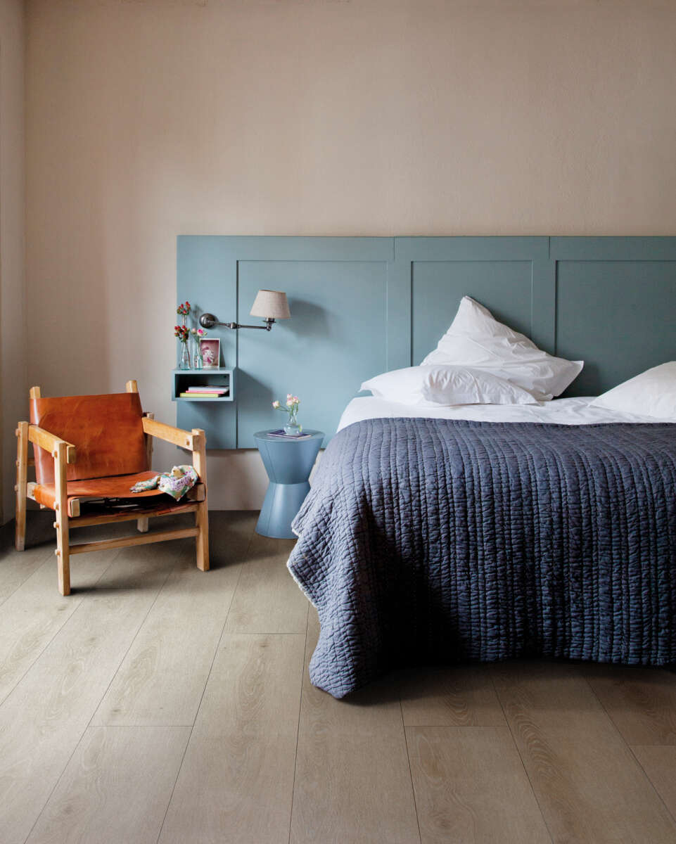 BerryAlloc Grand Avenue 1-stav høytrykkslaminat gulv