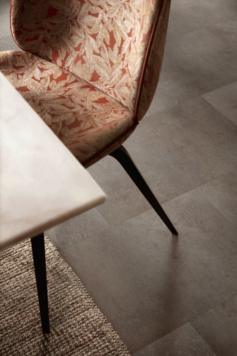 Pergo Aura Pad Pro Rigid flis vinylgulv m/underlag